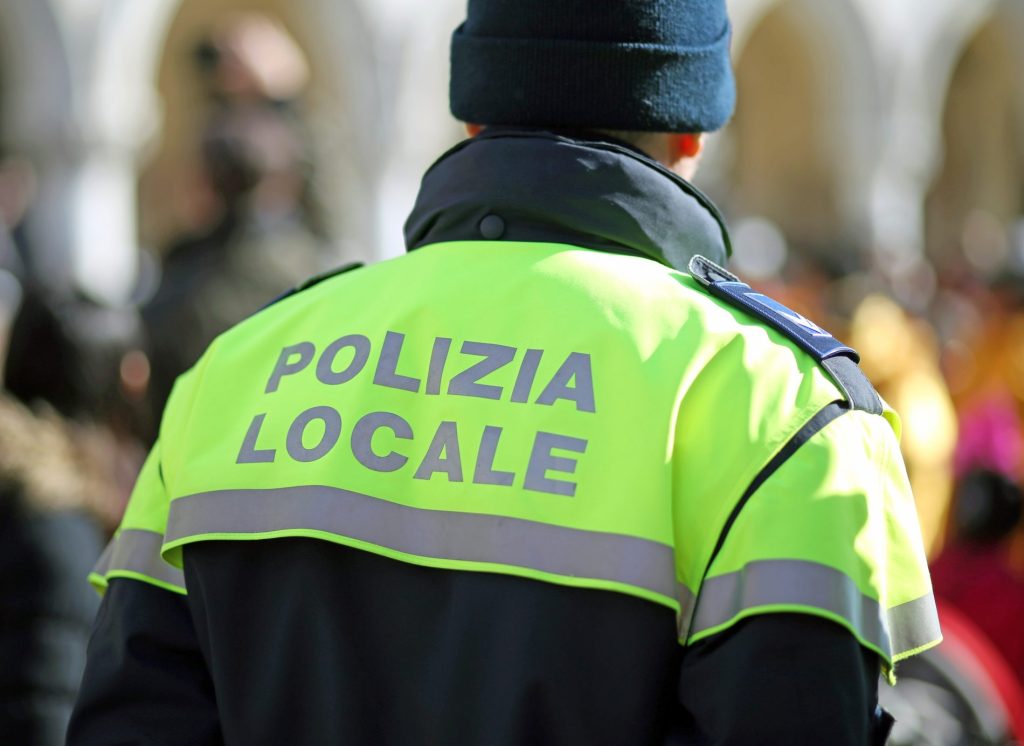 sicurezza