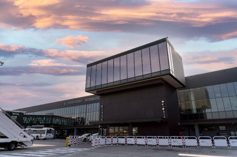 aeroporto
