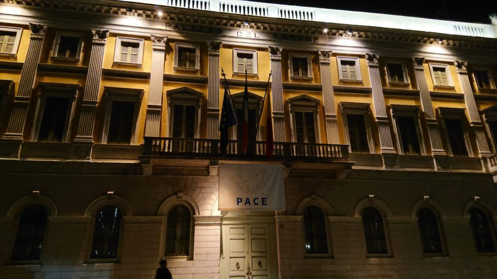 Comune di Bergamo