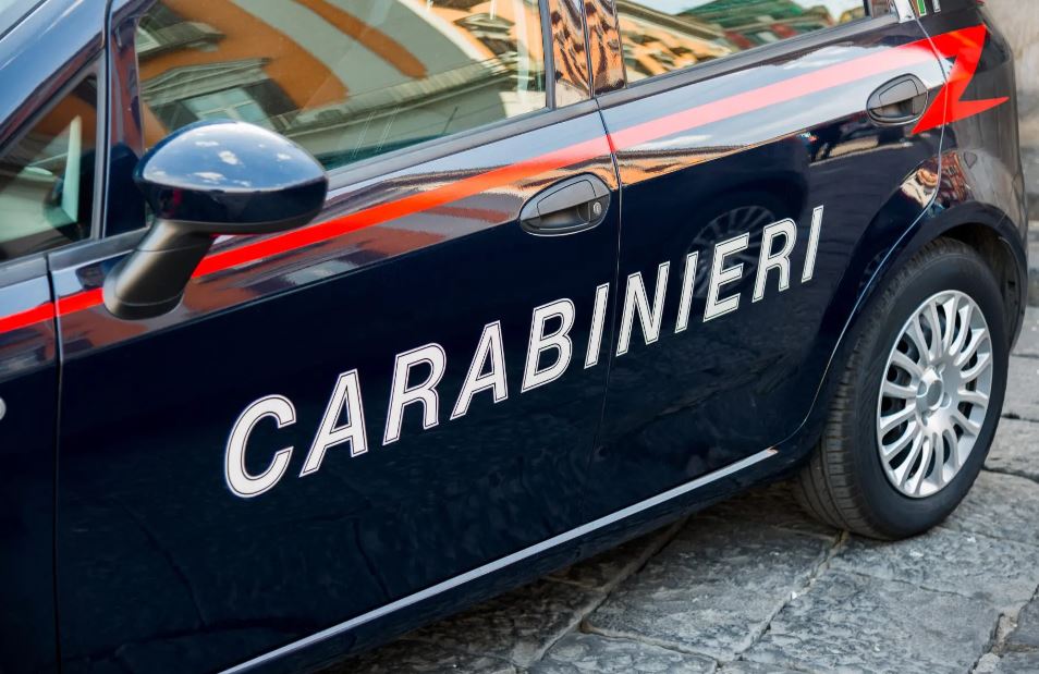 carabinieri