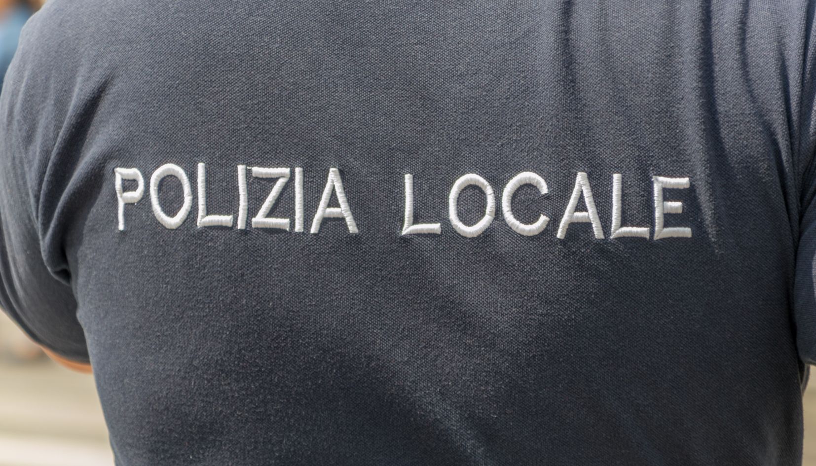 polizia locale
