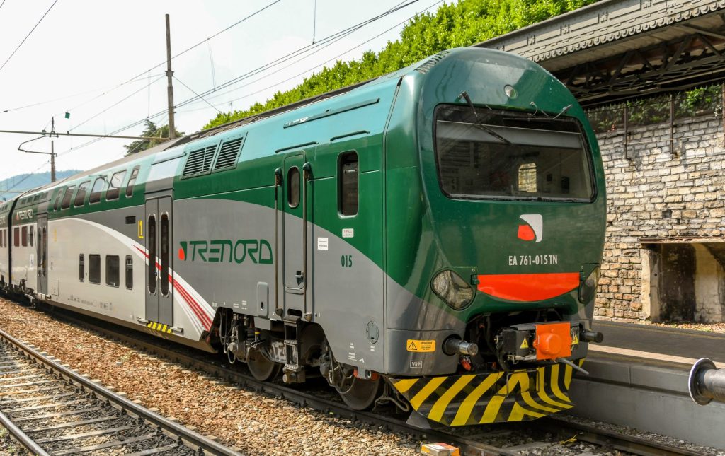 Trenord