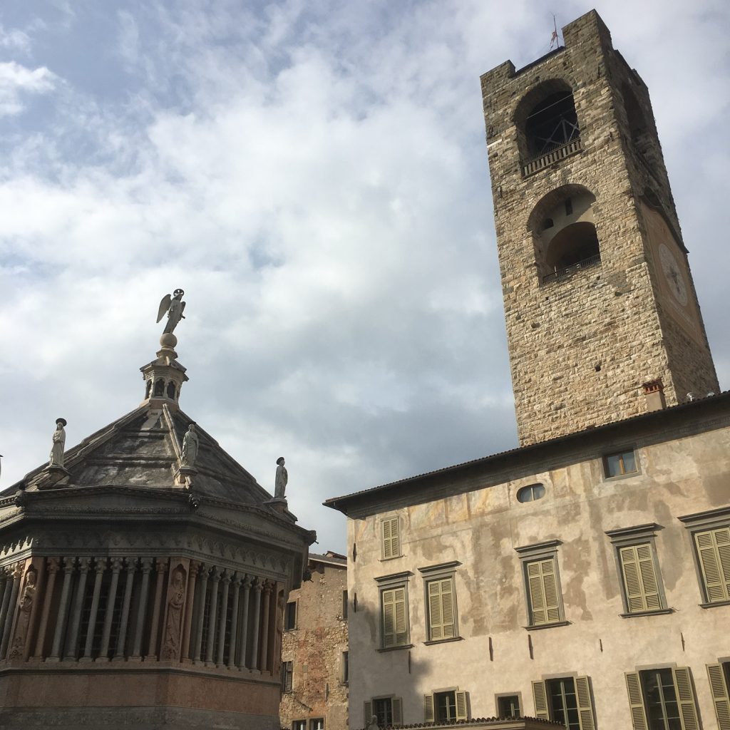 Bergamo