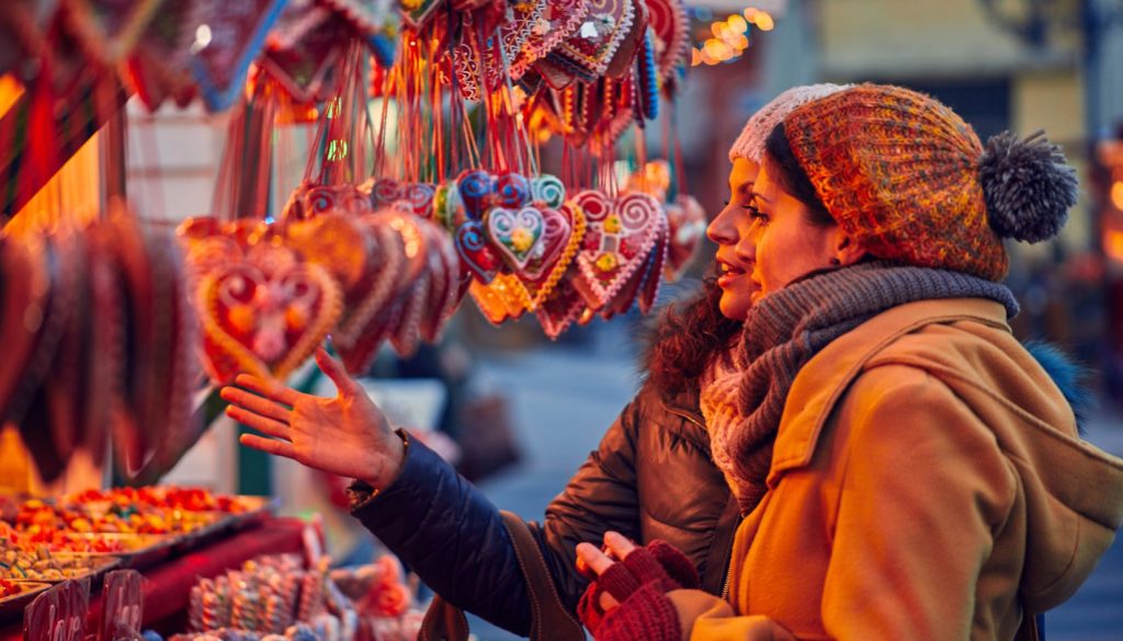 mercatini natale