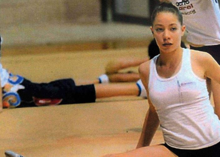 Yara Gambirasio