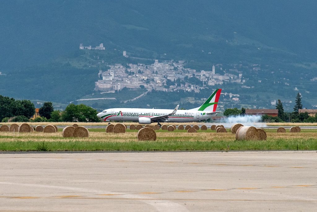 Aeroitalia