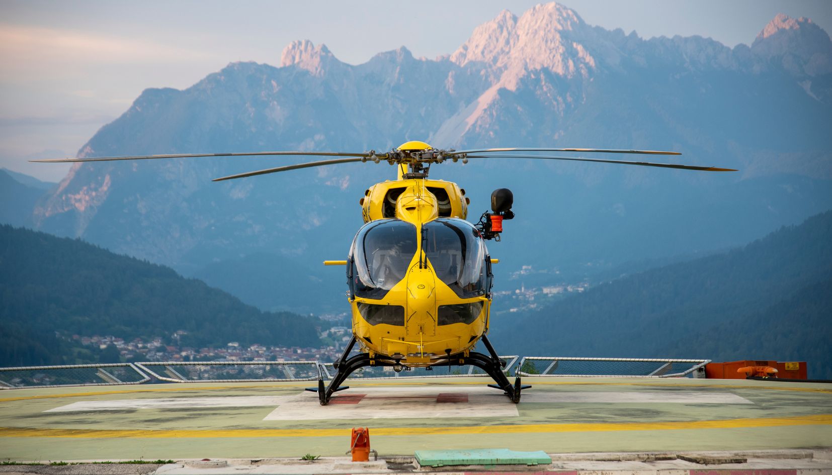 soccorso