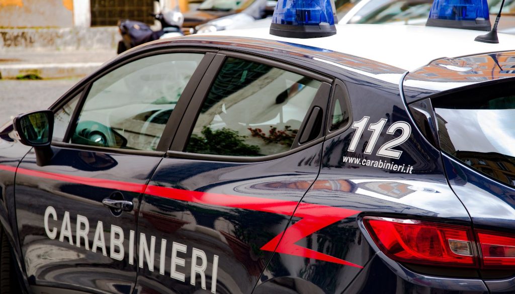 carabinieri