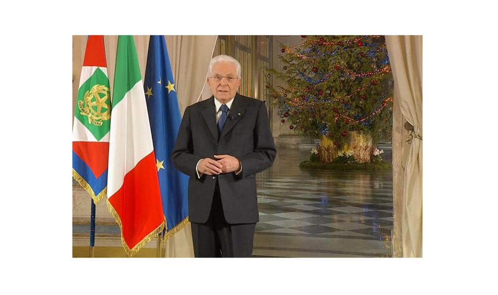mattarella