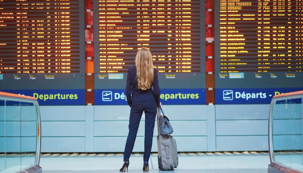 aeroporto