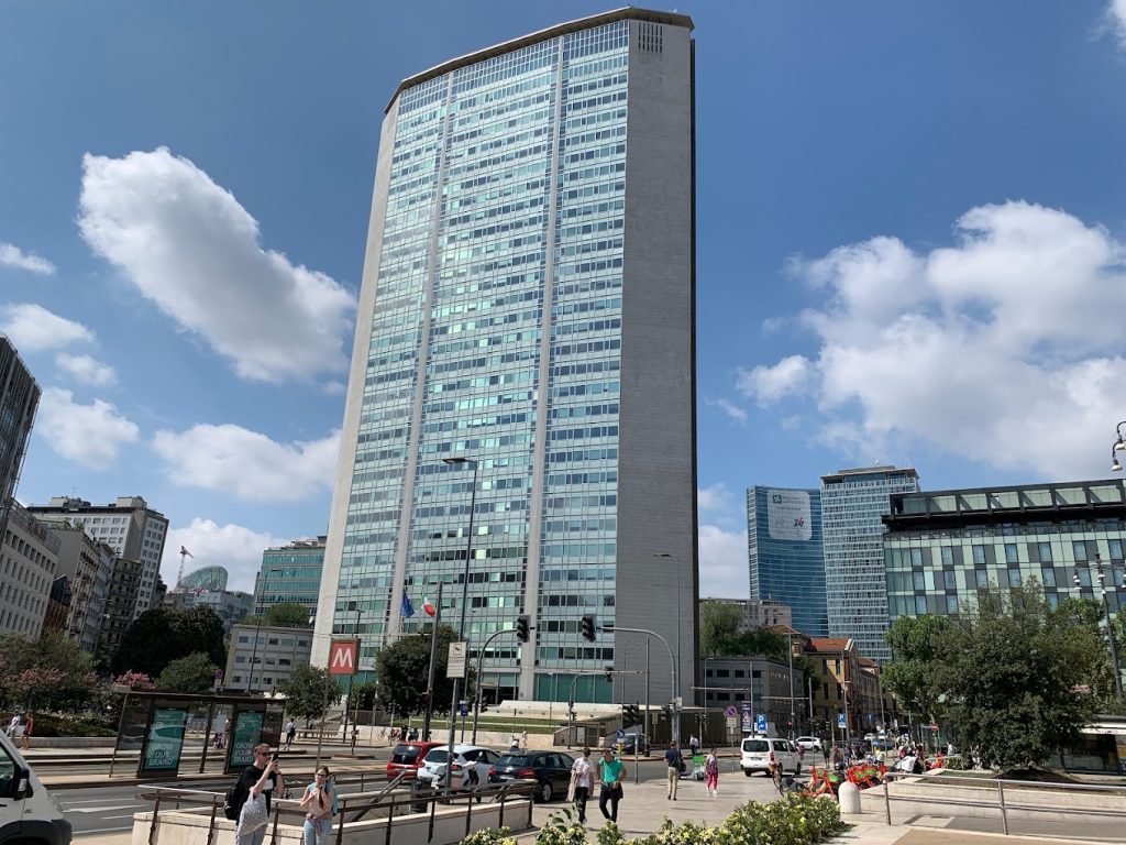 Regione Lombardia