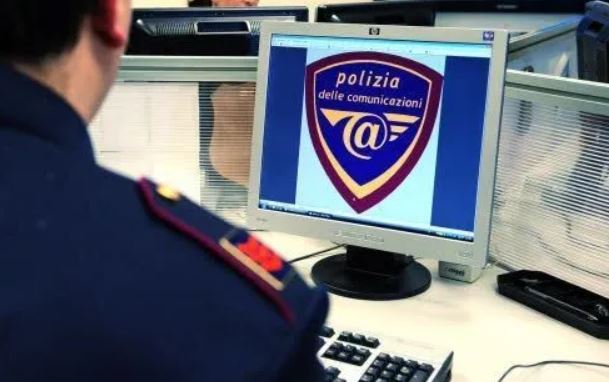 polizia postale