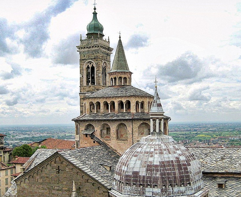 Bergamo cultura