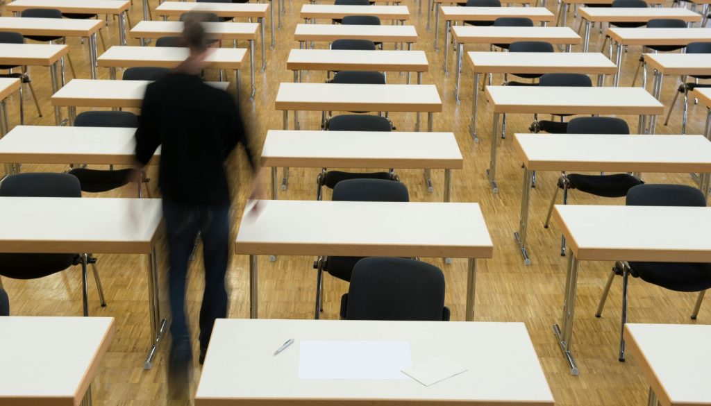 scuola