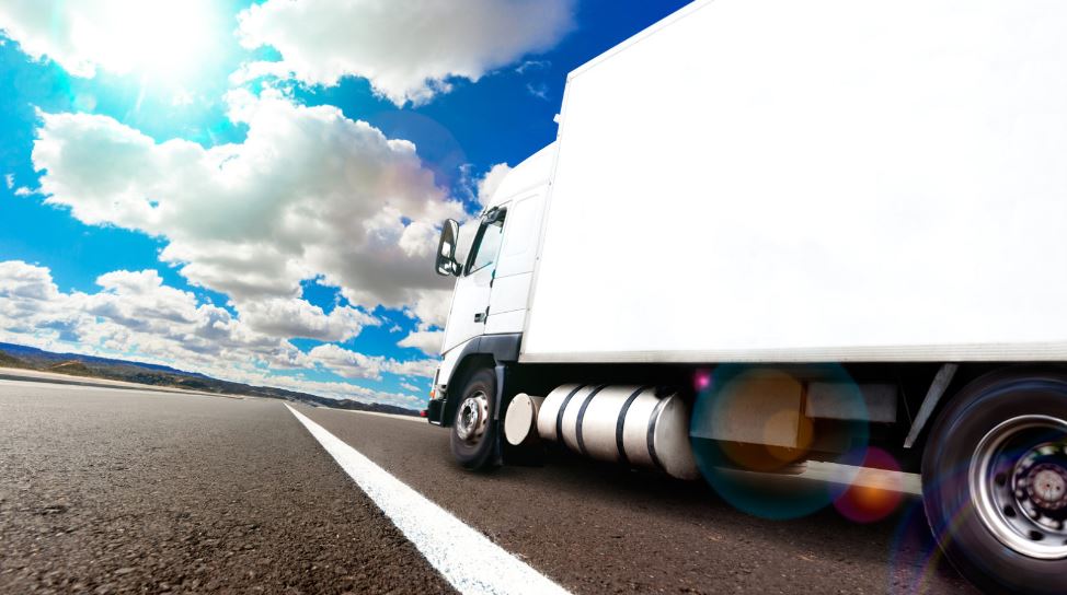 camion