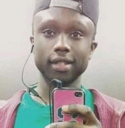 moussa sangare