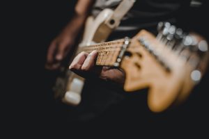 chitarra