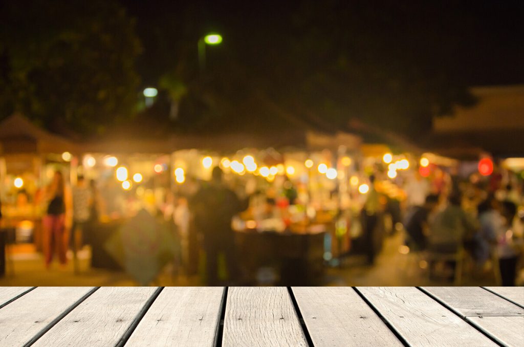 street food sagra festa