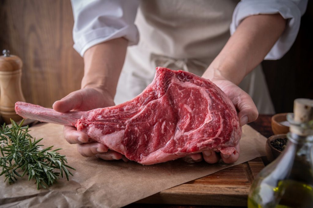 carne