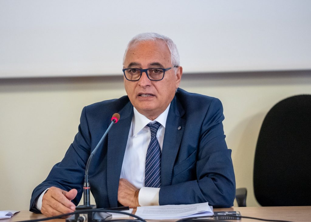Giovanni Bozzini