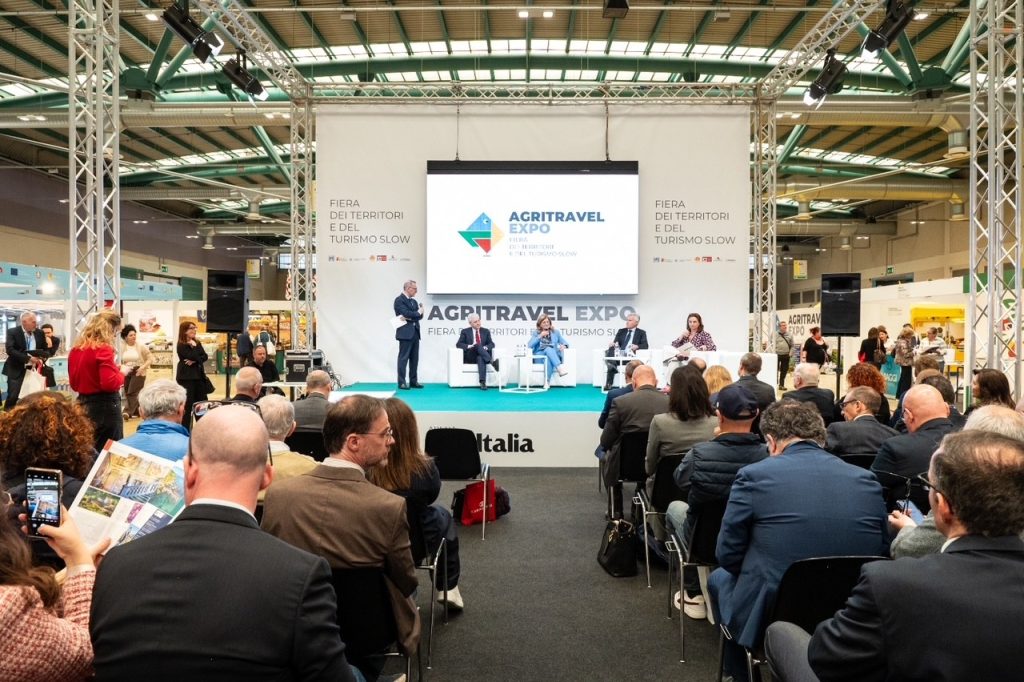 Agritravel Expo