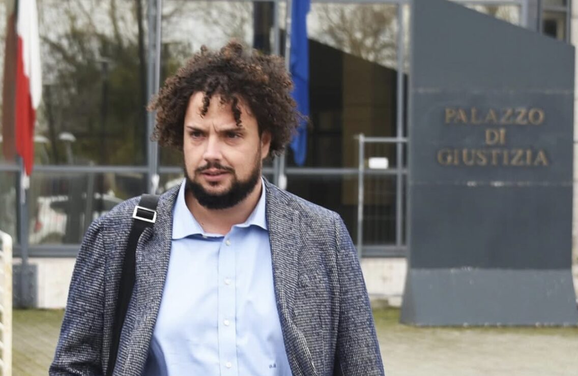 Davide Barzan