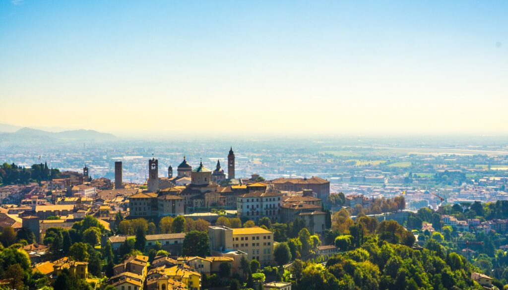 Bergamo