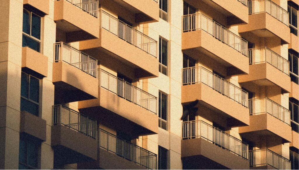 condominio