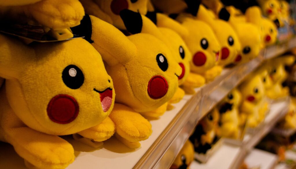 pokémon