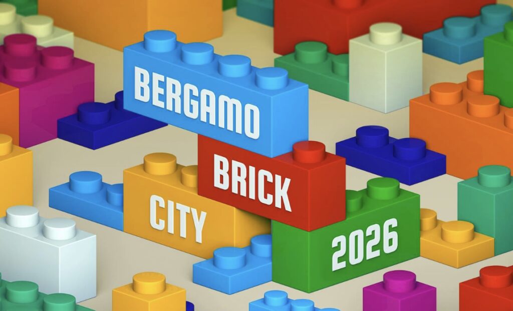 Bergamo Brick City 2026