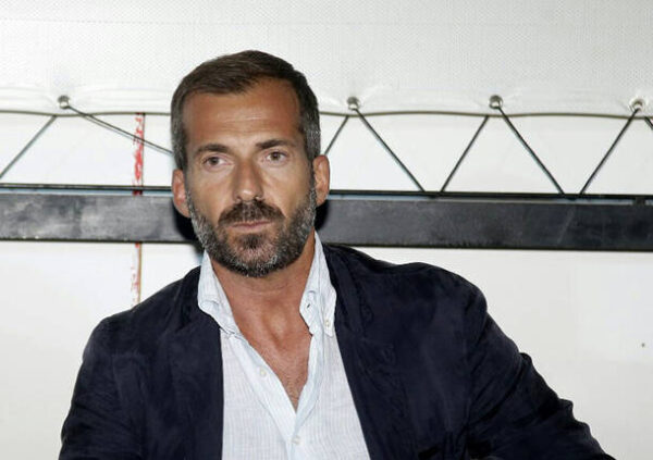 Berizzi Paolo
