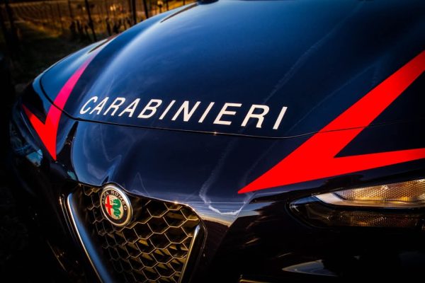 Carabinieri