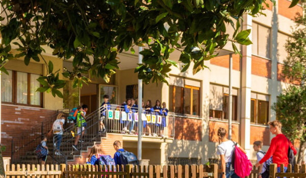 Istituto Bambino Gesù