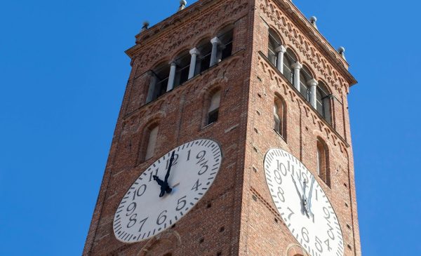 Museo Storico Verticale Treviglio torre campanaria