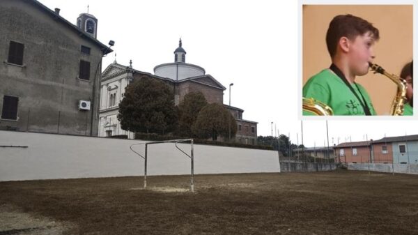 ORATORIO BRESCIA
