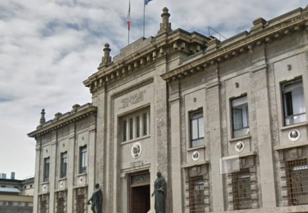 Procura della Repubblica Bergamo