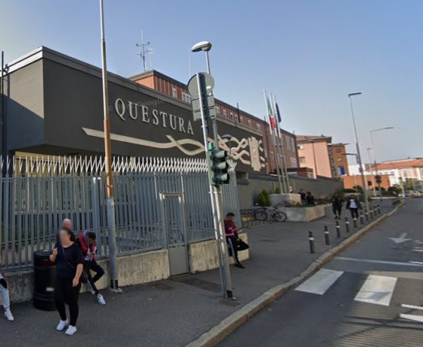 Questura Bergamo