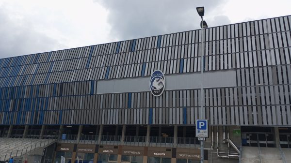 Stadio di Bergamo