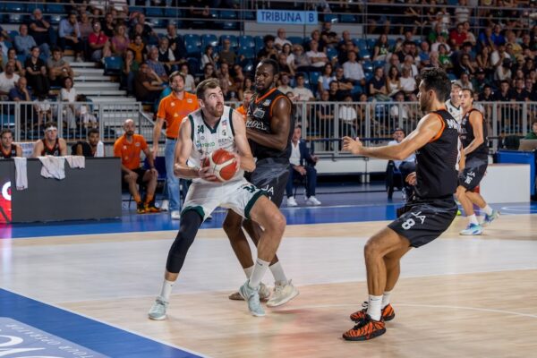 Stagione 2026-27 Serie B Nazionale Girone A