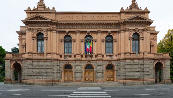 Teatro Donizetti