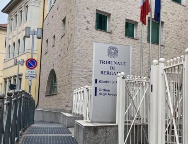 Tribunale di Bergamo