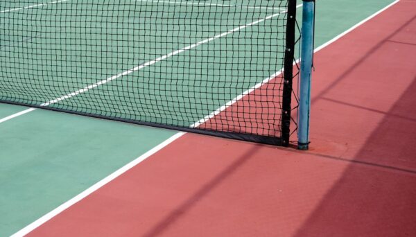 campo da tennis