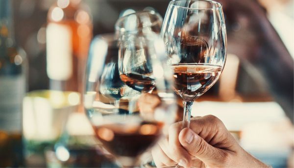 degustazione vino